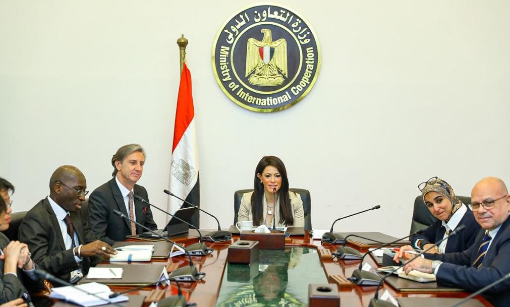 «التعاون الدولي»: مصر ساهمت بفاعلية في الشراكة العالمية من أجل التعاون الإنمائي الفعال