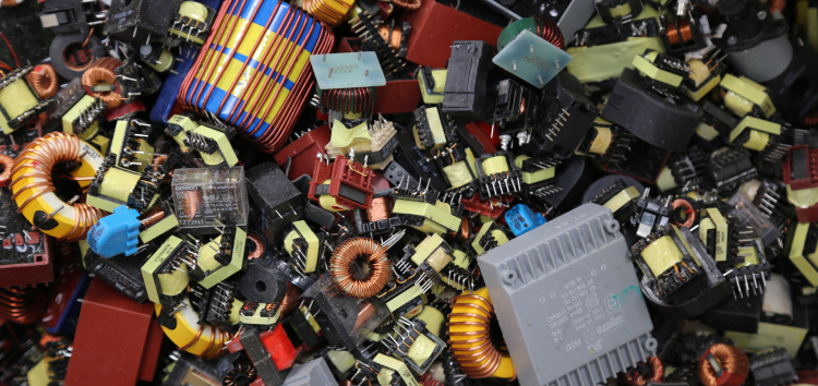 Elec’Recyclage to boost recycling capacity by 39%, cut emissions by 2,647 tons
