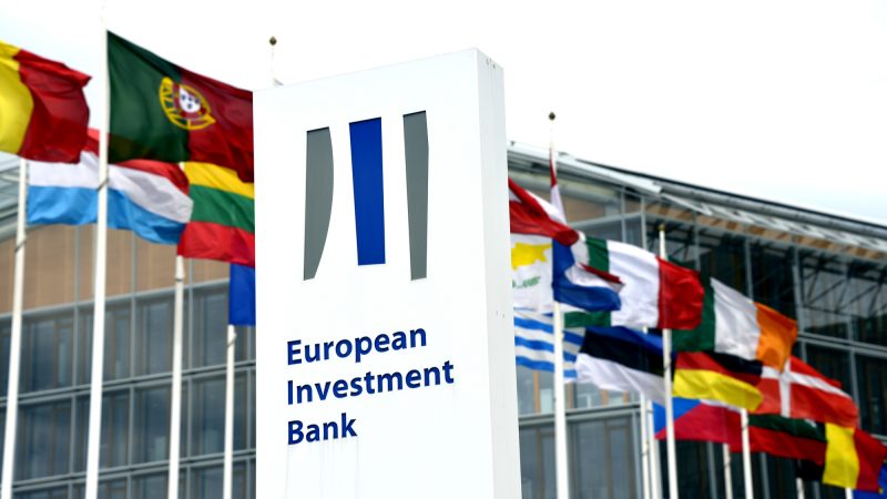 EIB, EC team up to address debt problems, back vulnerable states for climate action