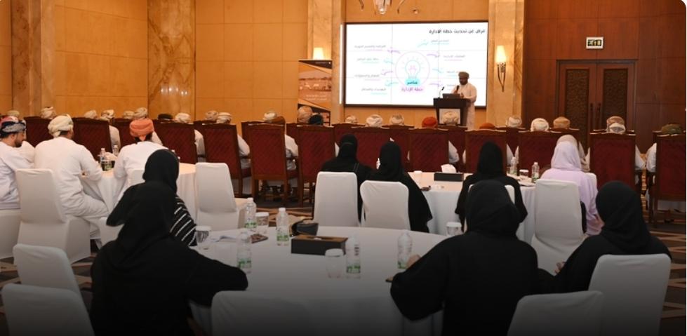 سلطنة عمان.. انطلاق أعمال تحديث الخطط الخاصة بعدد من المحميات الطبيعية