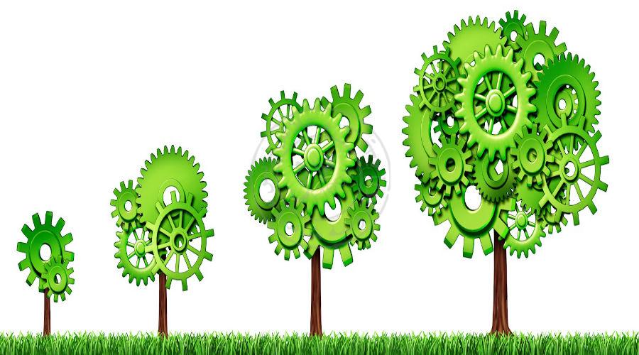 «معلومات الوزراء» يُطلق الجلسة السابعة من المُنتدى الفكري حول ريادة الأعمال الخضراء
