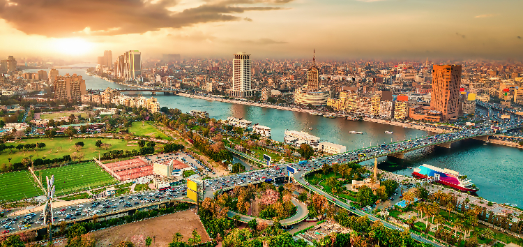Chapter Zero Egypt 1st in Africa to join CGI global network to promote climate governance in firms