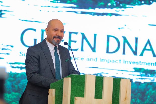 CSR Egypt CEO: Sustainability file no longer luxury, on table of world governments