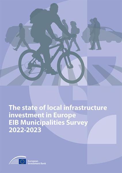 Survey: 60% of 744 EU municipalities consider investments in climate mitigation insufficient