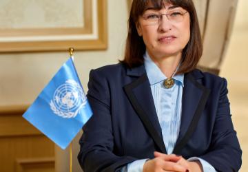 UN official: Egypt is front-runner in implementing SDGs