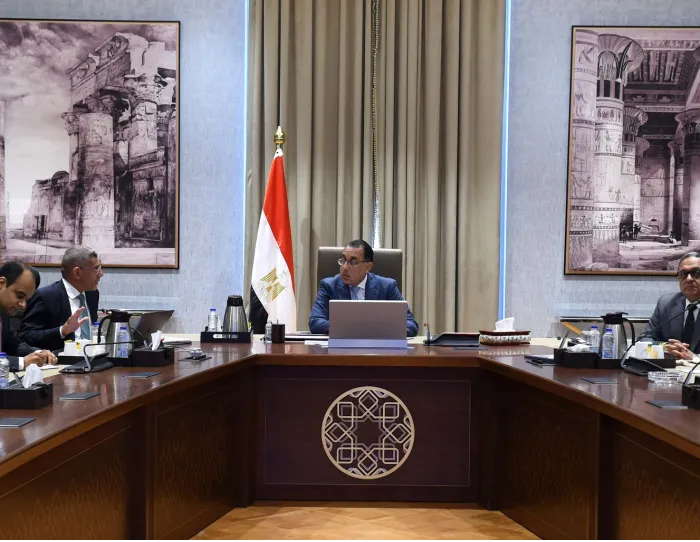 EgSA CEO: EgyptSat 2 to contribute to achieving several SDGs