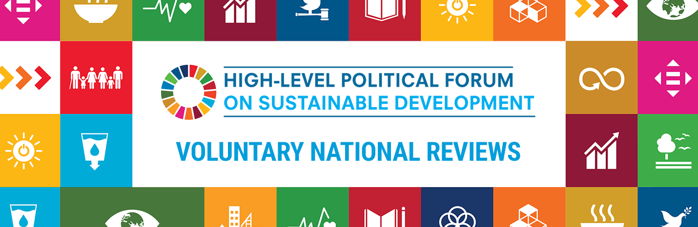 Upcoming HLPF to focus on five SDGs out of 17 UN goals