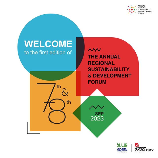 Egypt hosts first Regional Forum for Sustainability & Development in Sept.