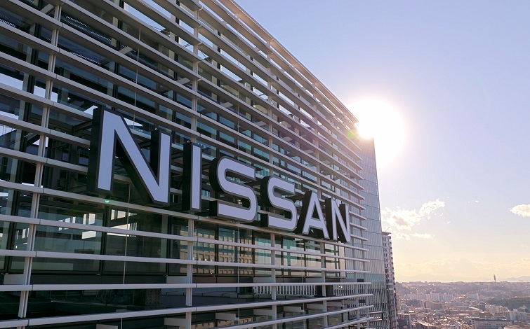 Nissan ESG data book highlights all company’s planet-friendly initiatives 