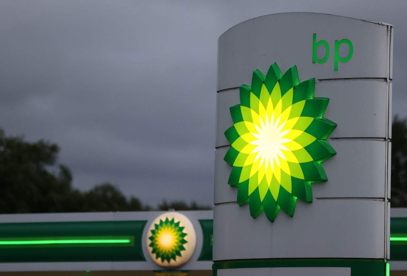 bp invests £4 m in Dynamon to optimize lower emission solutions for fleets