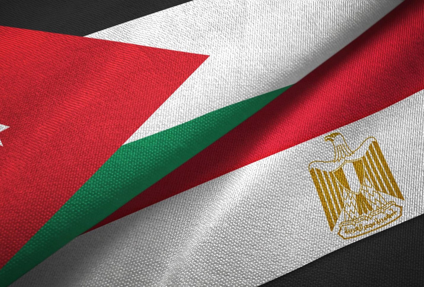 مصر والأردن تعززان التعاون الثنائي من خلال 173 وثيقة تعاون بمختلف مجالات
