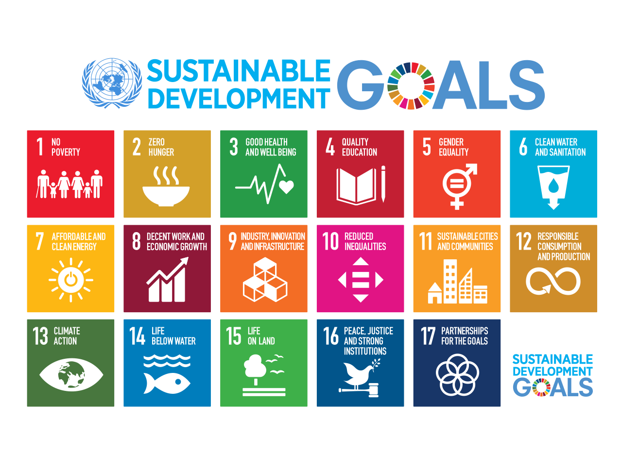 UNDP, ISO partner to promote int’l standards to advance SDGs action, document progress