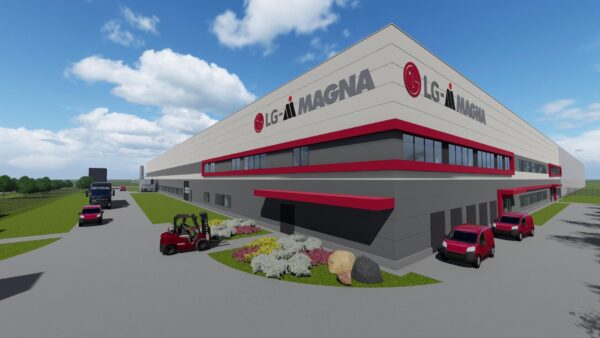 LG Magna e-Powertrain establishes its 4th production Facility to back growth in EV market