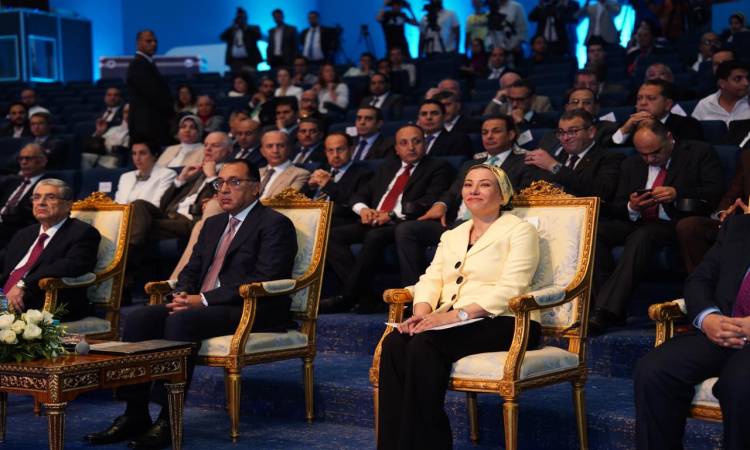 PM: Egypt’s first-ever Environmental, Climate Investment Forum heralds new era of green investment