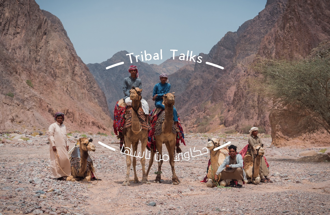 Egypt-UNDP “Tribal Talks” campaign involves tribal communities in protecting nature