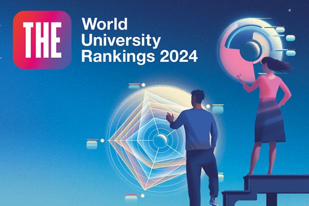 28 Egyptian universities on The Times Higher Education World University Rankings 2024