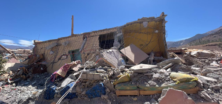 EBRD allocates up to €250 m for Morocco’s recovery from earthquake