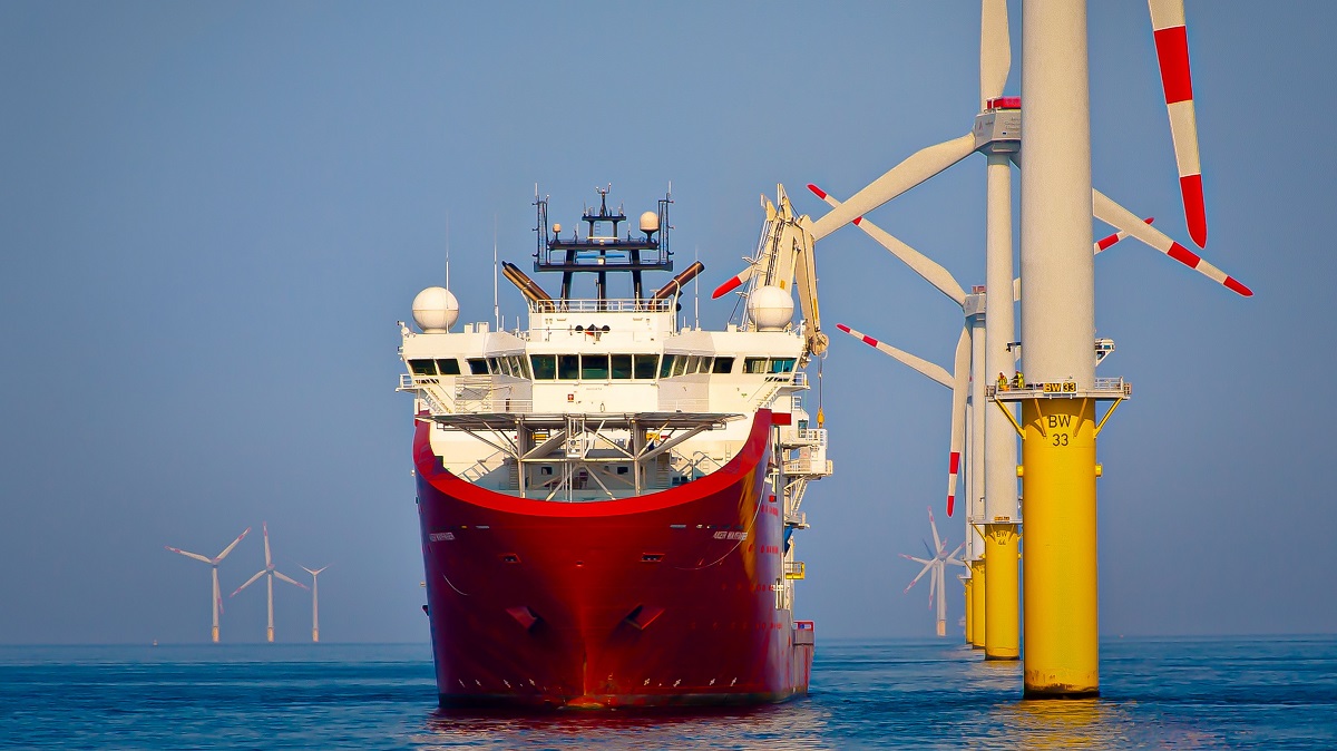 UNCTAD: Extra $8 to $28 bn needed annually to decarbonize ships by 2050
