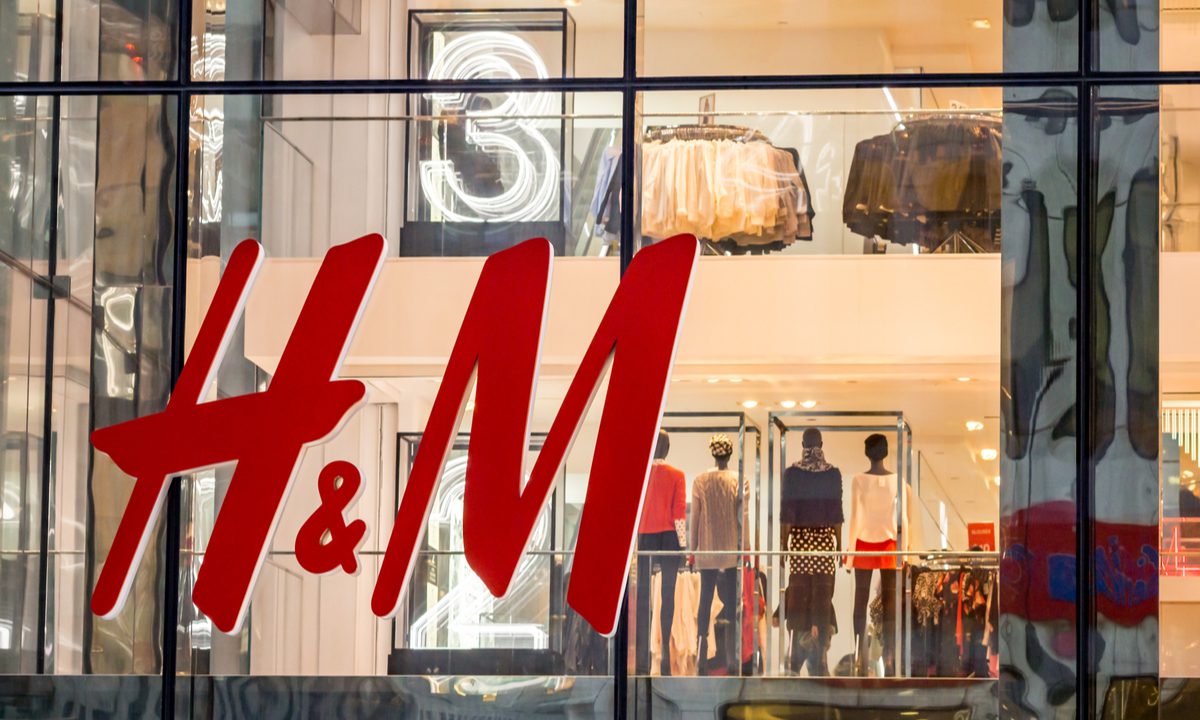 H&M issues EUR 500 m green bond to back 5 sustainable finance categories