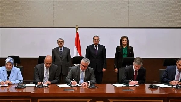 Egypt to set up green fuel production facility with $ 3bn investments for first stage