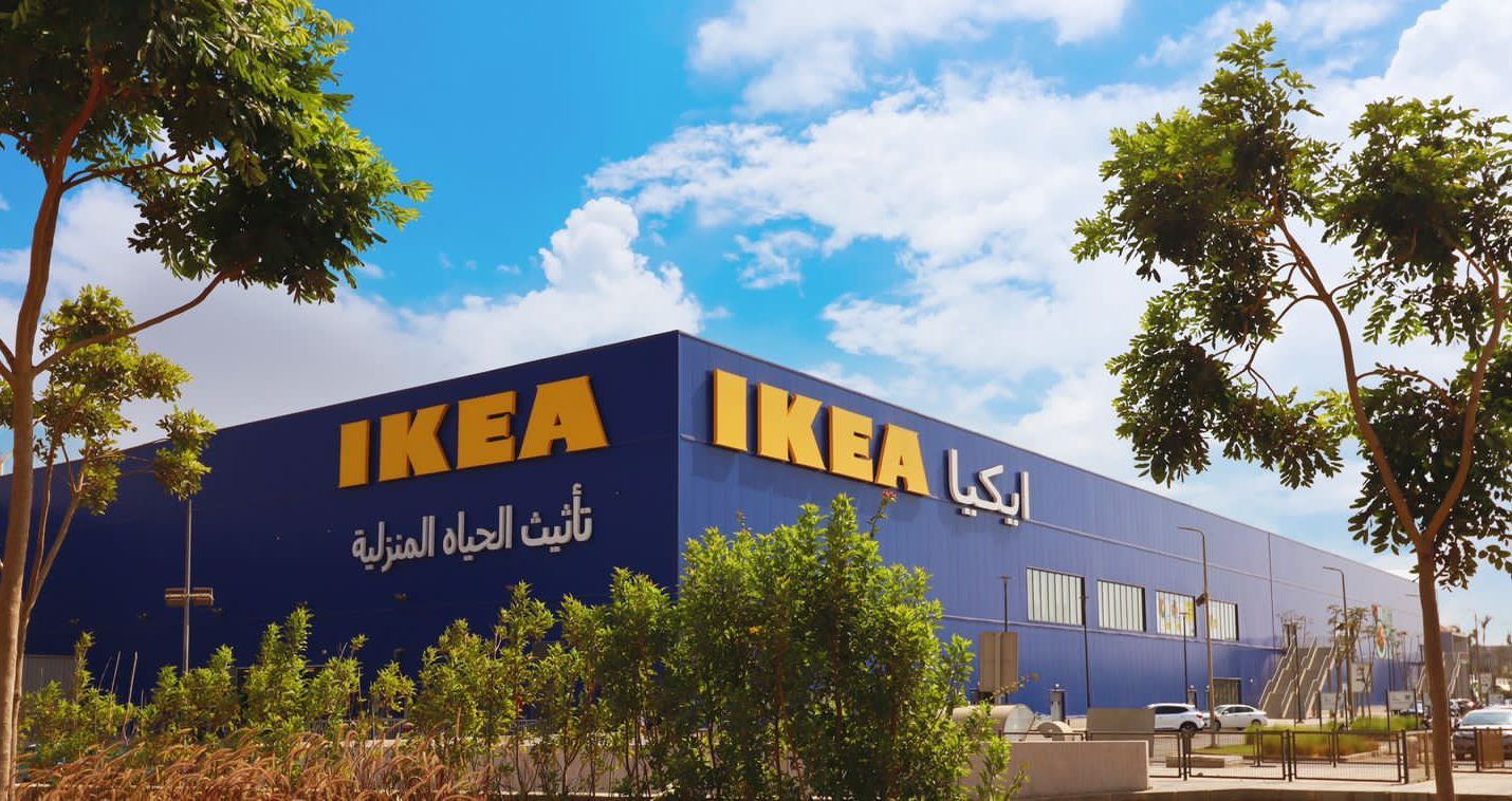IKEA Egypt partners with Souhoola for innovative payment methods