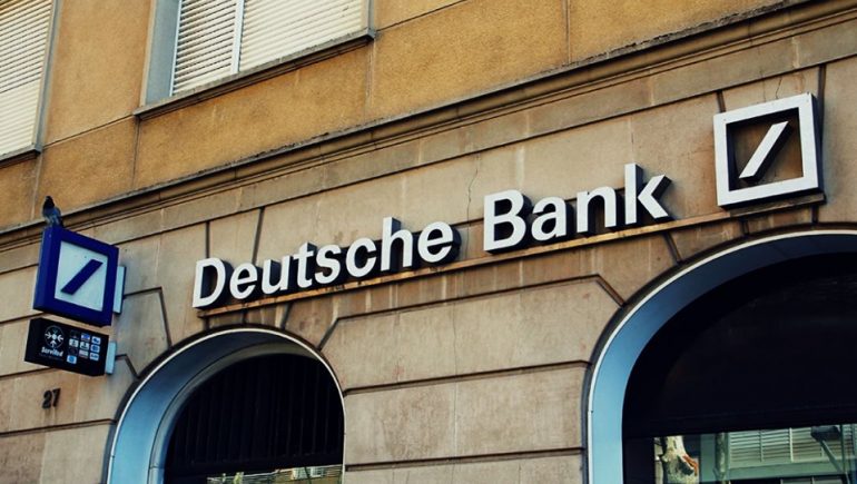 Deutsche Bank announces $ 500m loan to back Egypt’s Sustainable Financing Framework