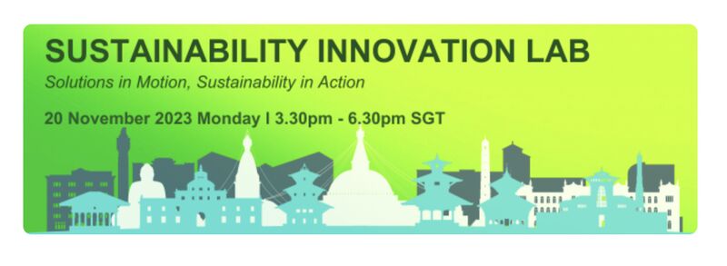 GRI Sustainability Innovation Lab to enable firms meet sustainability disclosure requirements