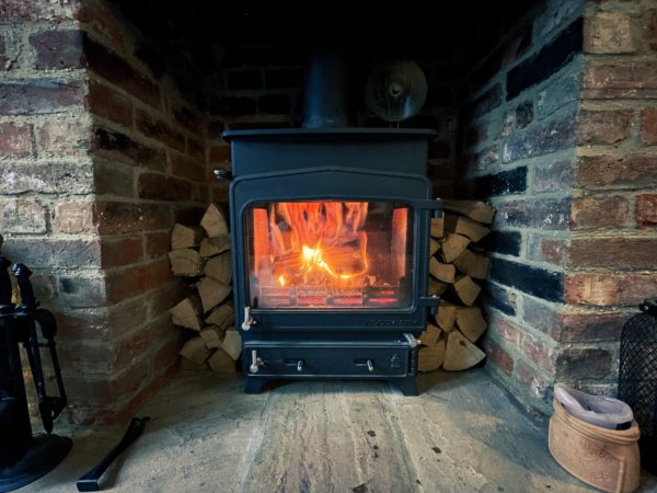 $ 8.8 bn allocated for assessing emissions of wood stoves, heating devices in US