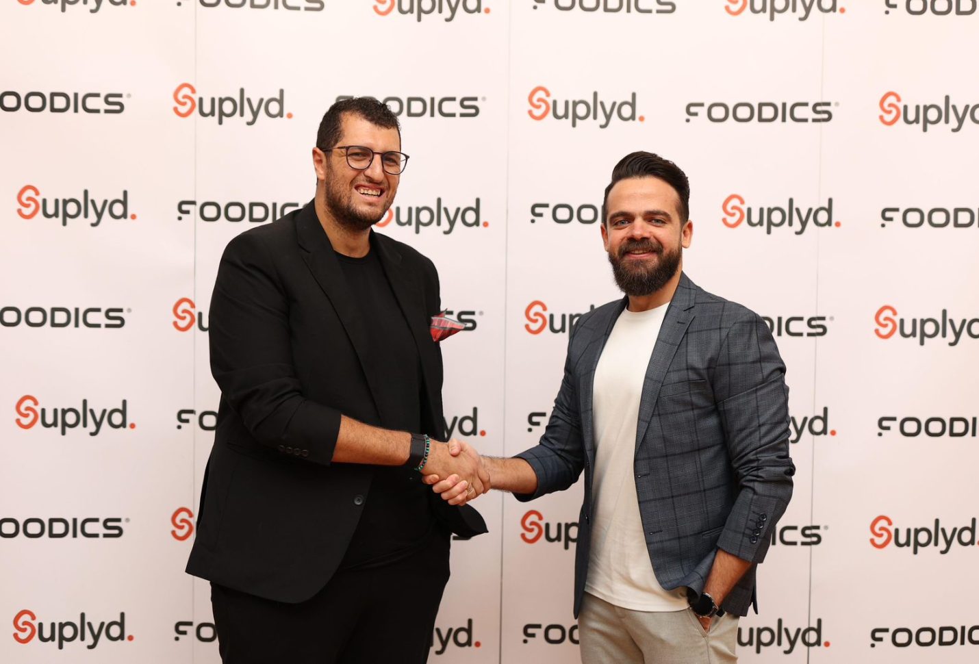  Foodics-Suplyd partnership backs digital transformation, Egypt Vision 2030