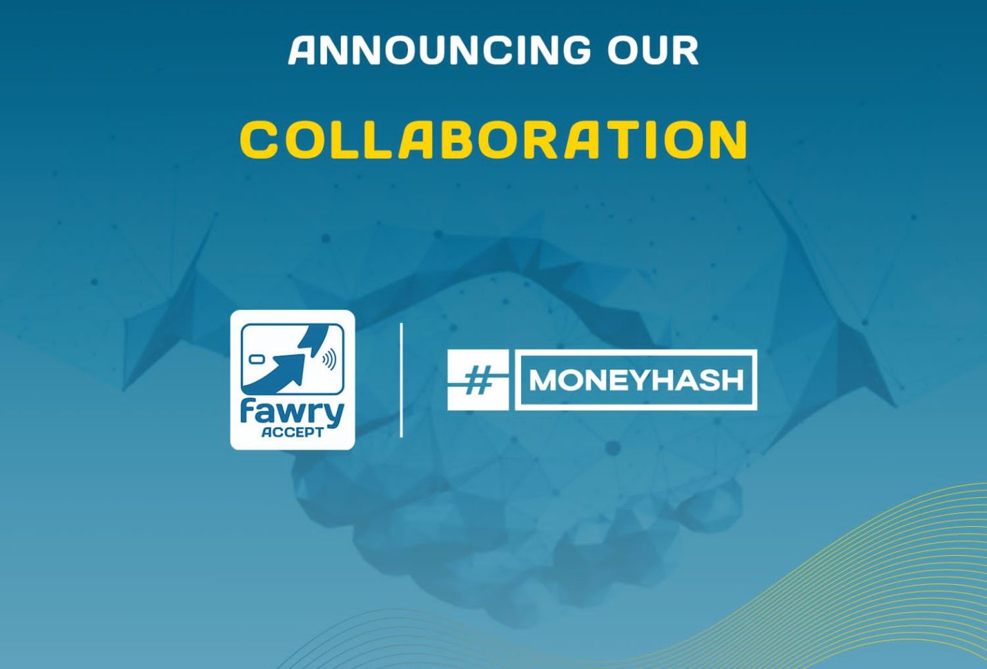«فوري» تتعاون مع «MoneyHash» لدعم الشمول المالي في مصر