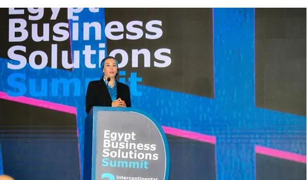 Fouad: Egypt has $10 bn climate-related investment opportunities for private sector