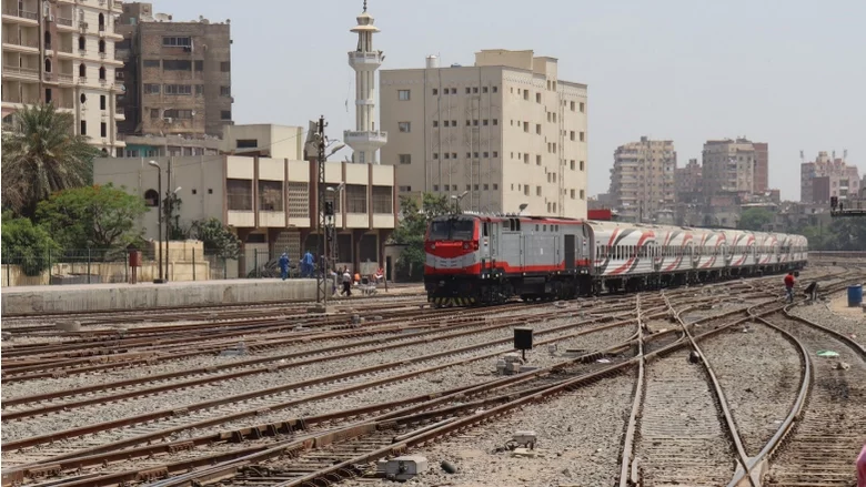 World Bank rail projects in Egypt seek to reduce climate, environmental impacts of transport