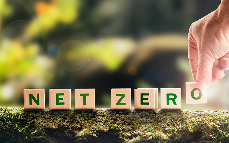 Report: At least 55% of global economy already governed by net zero regulation  