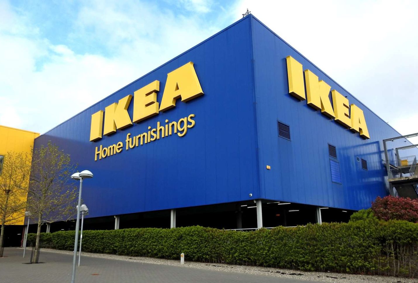IKEA committed to become Net Zero latest by FY50