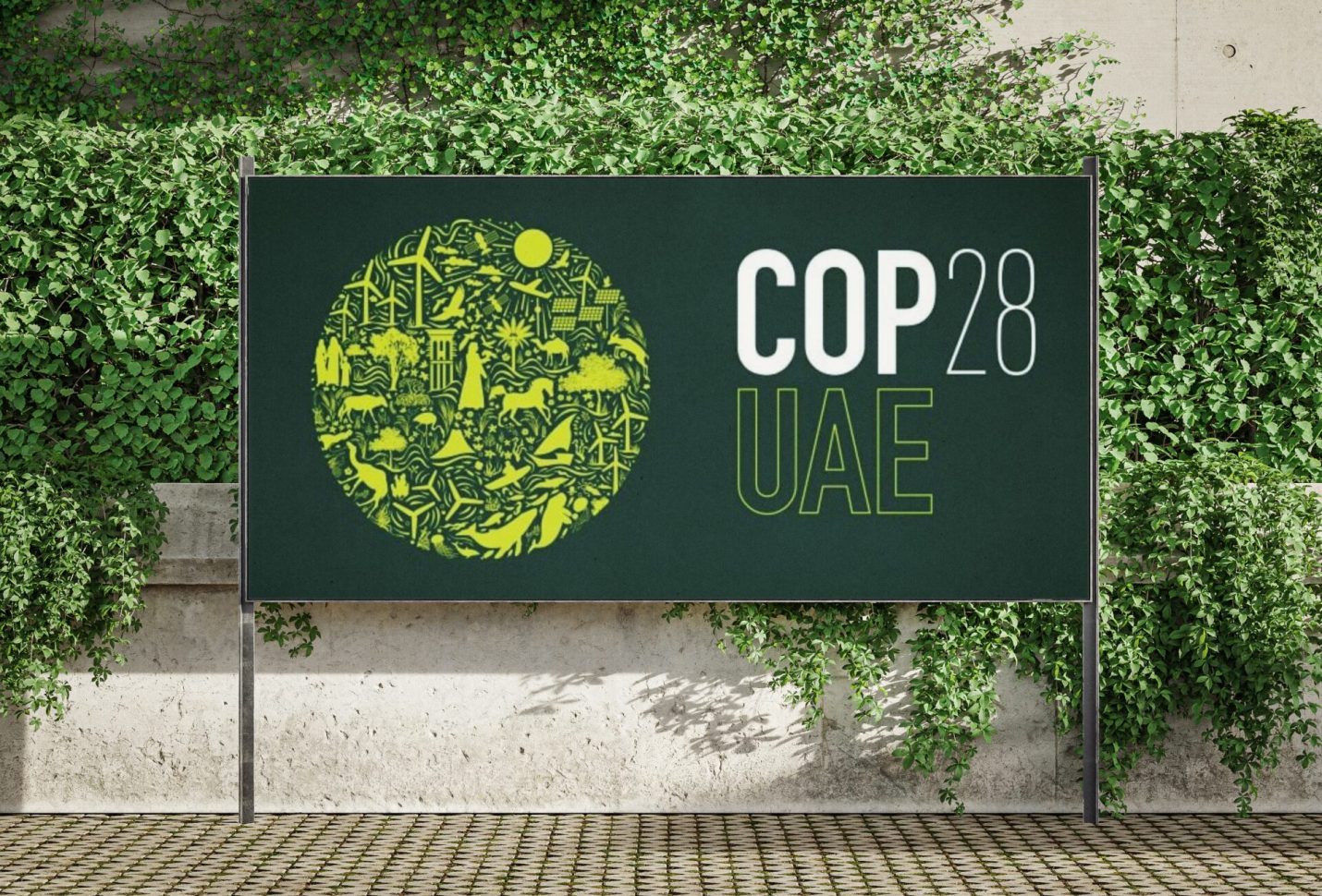 Over $ 48 bn pledges, contributions at COP28 for climate, energy, health, water