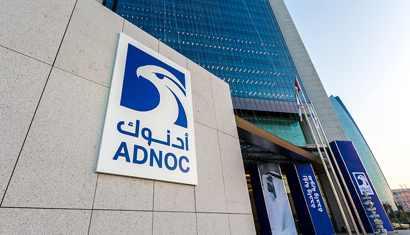 ADNOC partners with Storegga in its 1st int’l equity investment in carbon management platforms