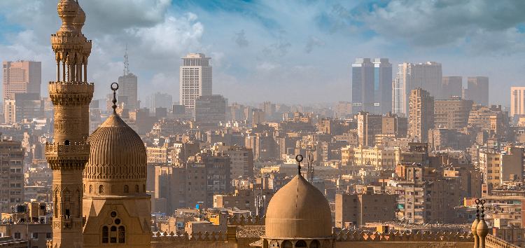 Egypt tops EBRD’s 2023 investments in SEMED with €1.3 bn funding for 16 projects