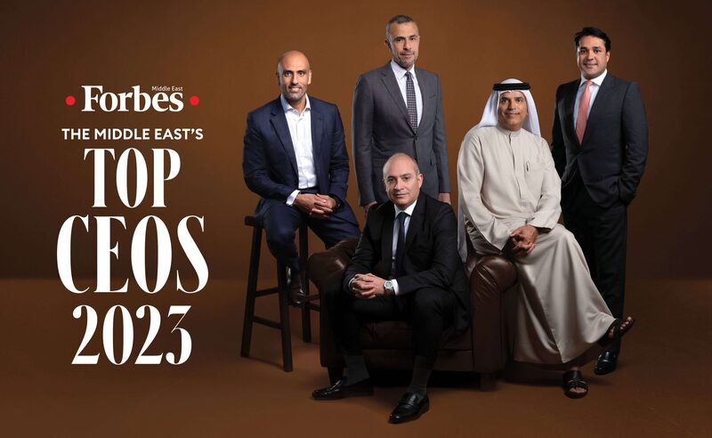 19 Egyptian figures on Forbes’ top 100 CEOs in the Middle East - Csr ...