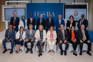 IESBA launches ethical standards for sustainability reporting