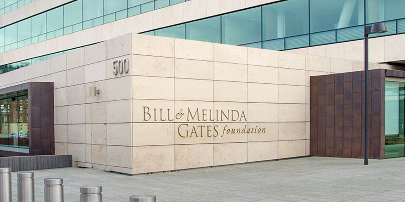 Gates Foundation largest ever budget of $ 8.6 bn backs health innovations