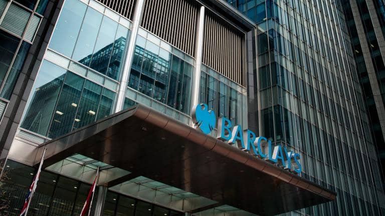 Barclays establishes new group to help clients explore energy transition opportunities