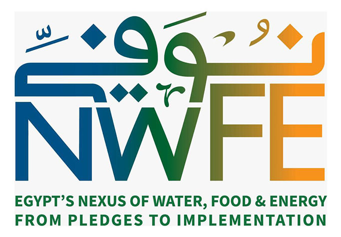 World Bank official: NWFE helps Egypt confront climate change, become more competitive globally
