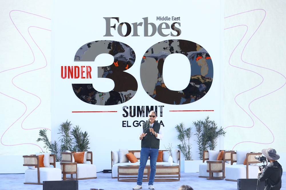Forbes Middle East summit backs entrepreneurship, innovation