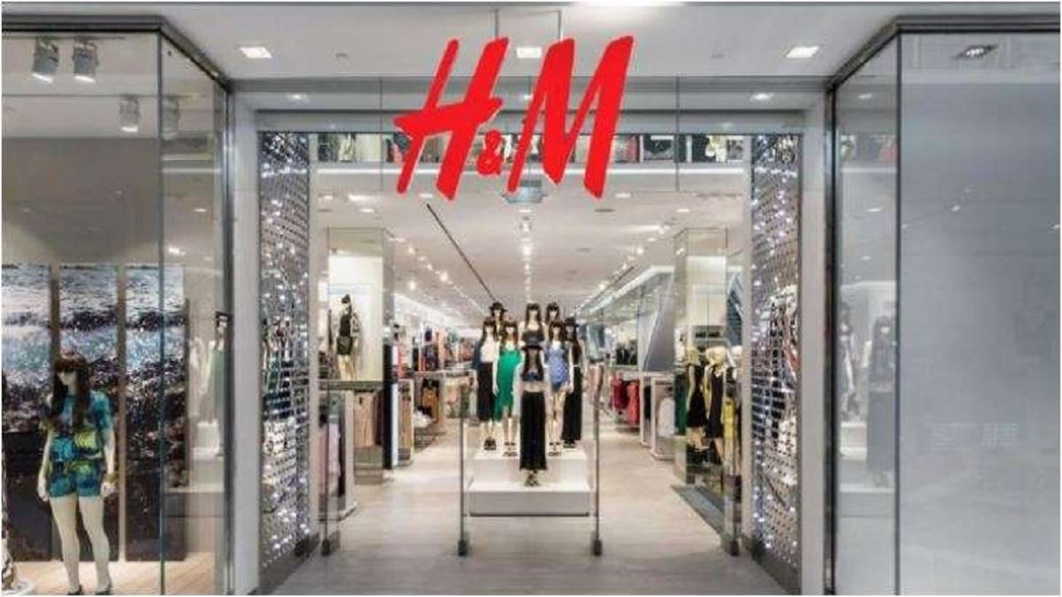 H&M cherishes sustainability in 2023