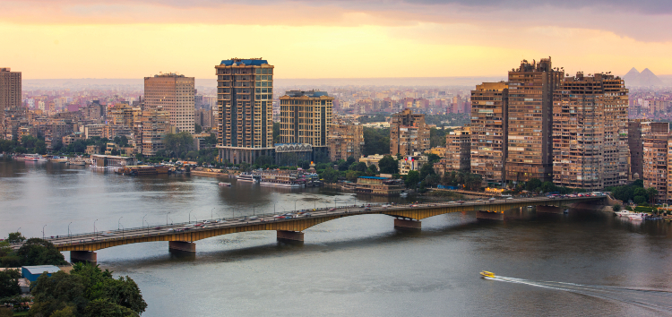 EBRD offers $25m loan to back SMEs in Egypt