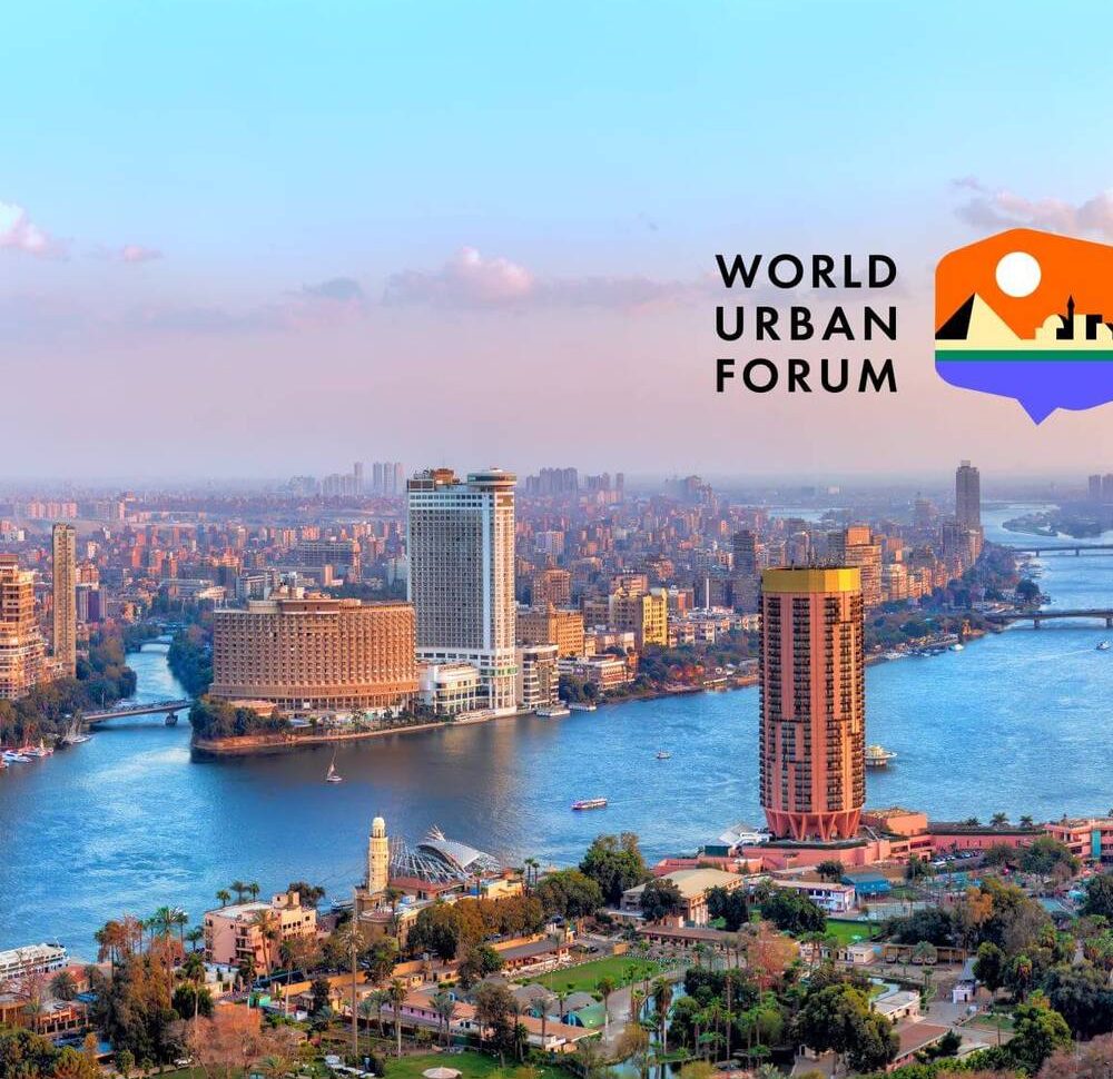 Egypt to host WUF12 focusing on localizing SDGs