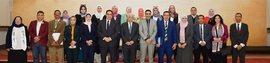 Egypt launches “Sustainable Universities” initiative