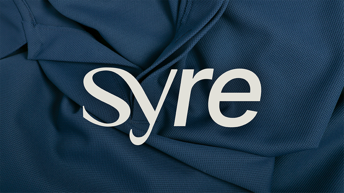 Syre venture to decarbonize, dewaste textile industry