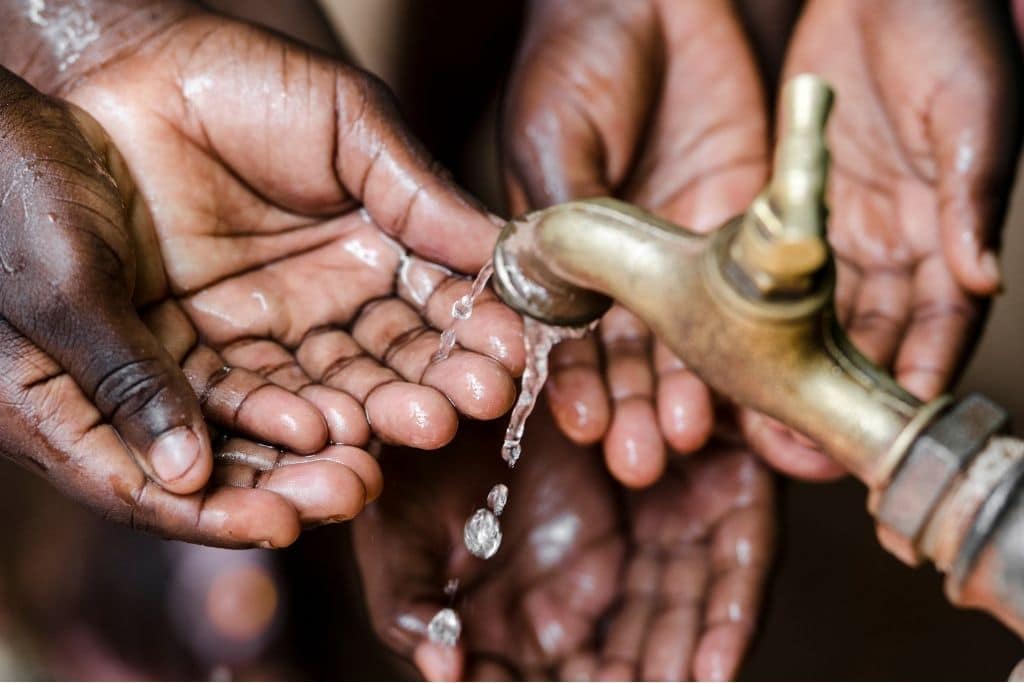 7 things countries, individuals can do to stem water shortfalls