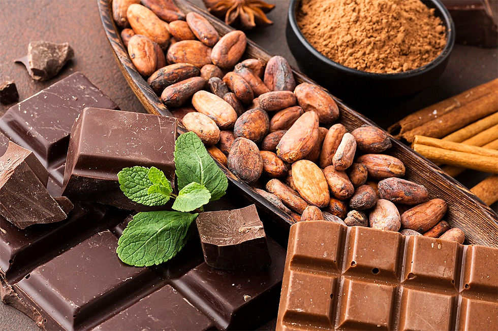 Is climate change behind hiking chocolate prices?
